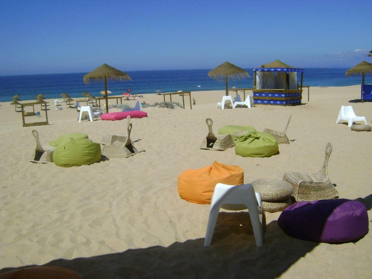 Casa Ferias Melides Villa Eksteriør billede