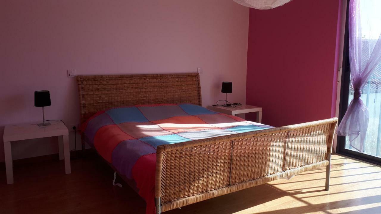 Casa Ferias Melides Villa Eksteriør billede