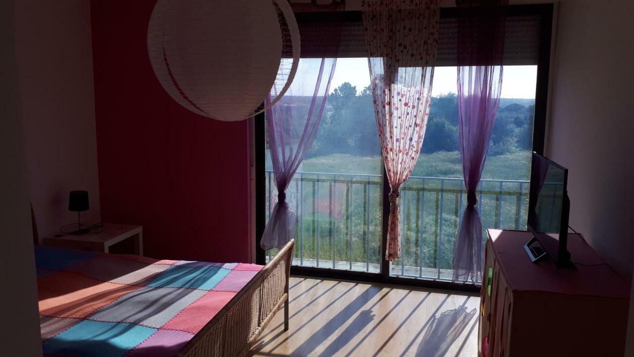 Casa Ferias Melides Villa Eksteriør billede