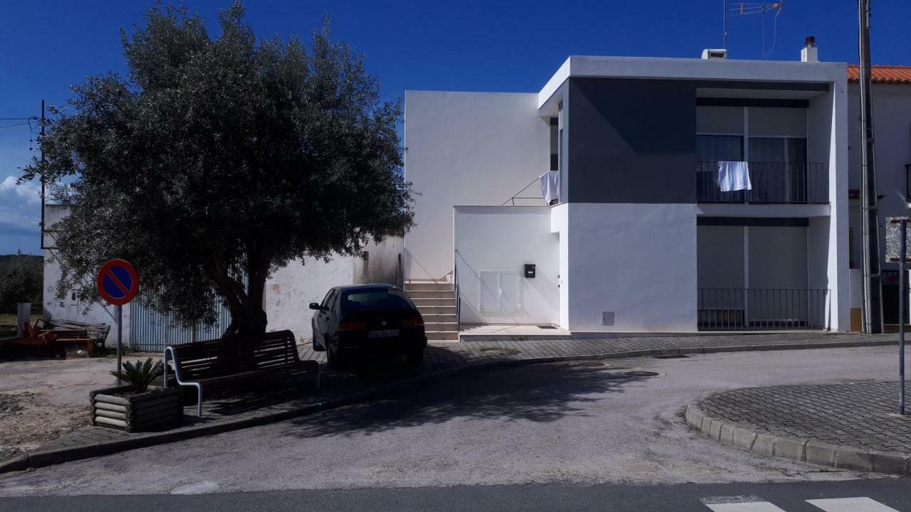Casa Ferias Melides Villa Eksteriør billede