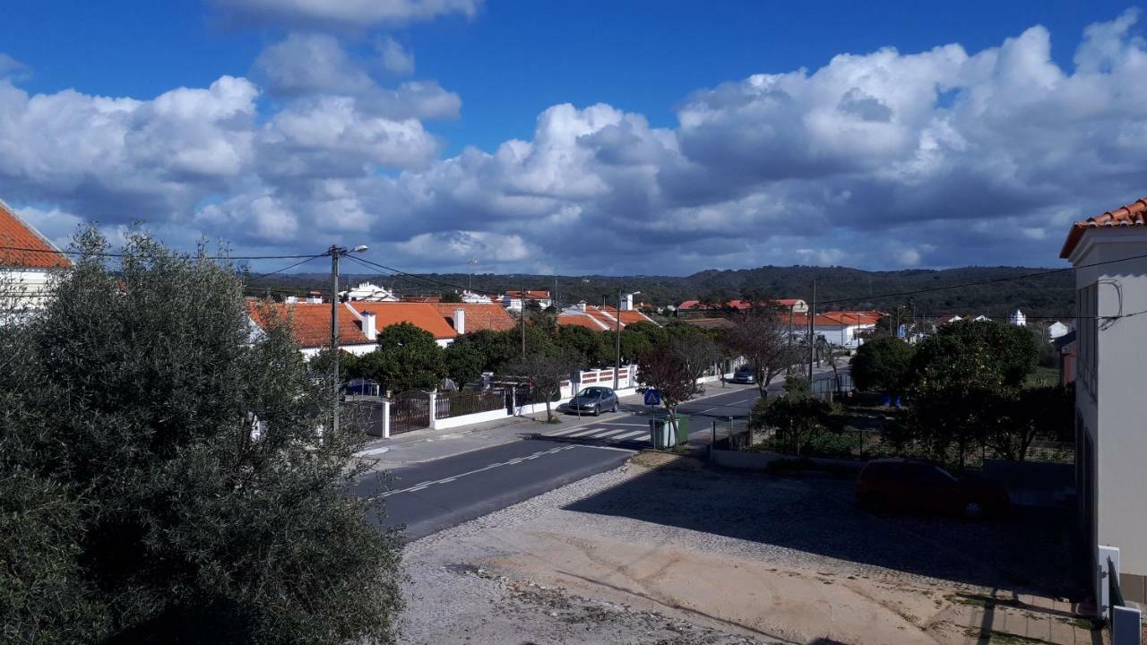 Casa Ferias Melides Villa Eksteriør billede