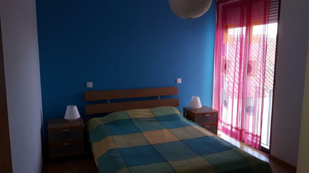 Casa Ferias Melides Villa Eksteriør billede