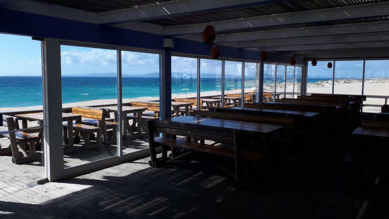 Casa Ferias Melides Villa Eksteriør billede