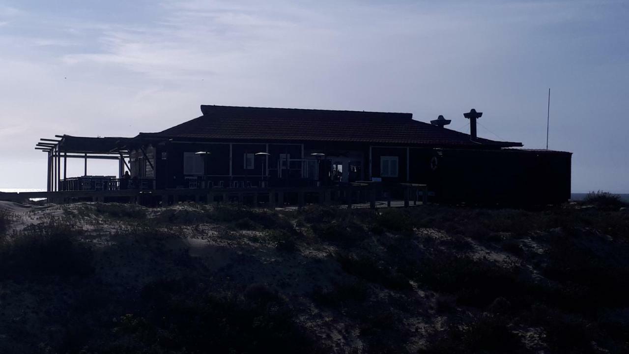 Casa Ferias Melides Villa Eksteriør billede