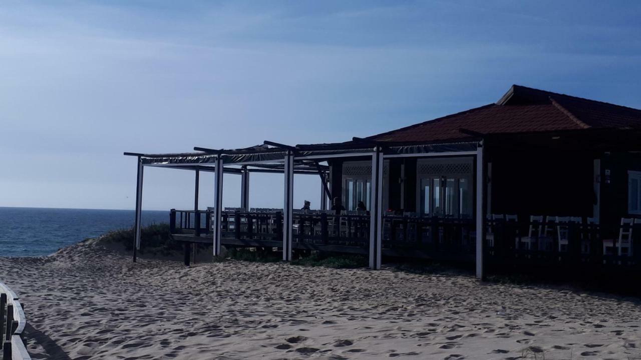 Casa Ferias Melides Villa Eksteriør billede