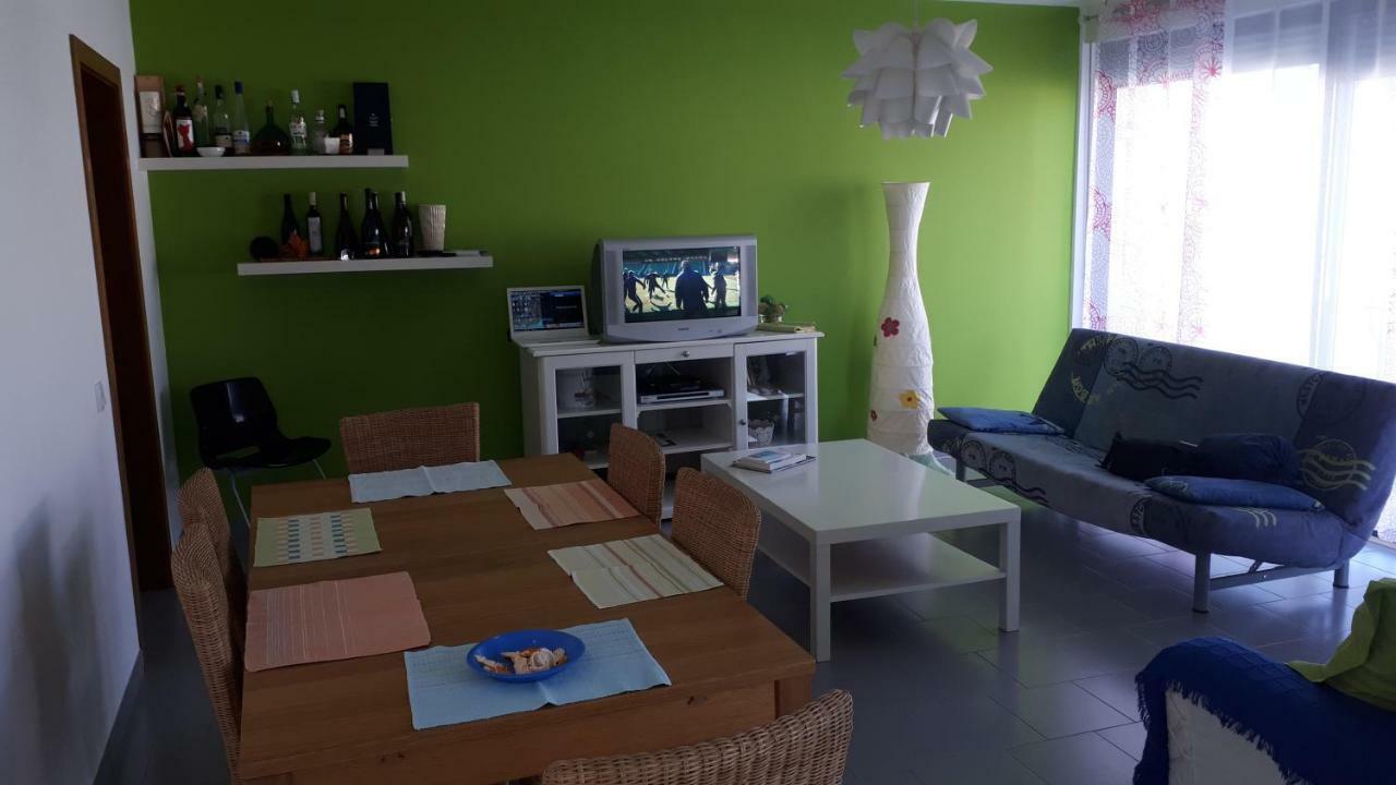Casa Ferias Melides Villa Eksteriør billede