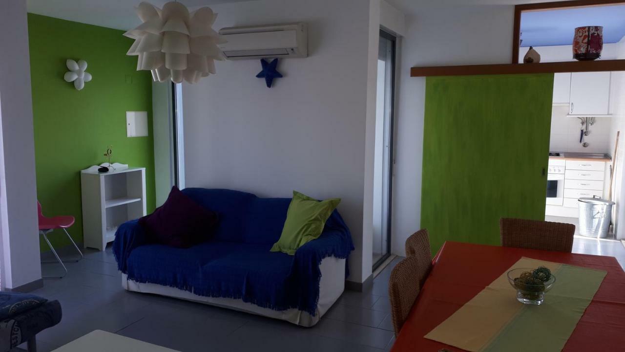 Casa Ferias Melides Villa Eksteriør billede